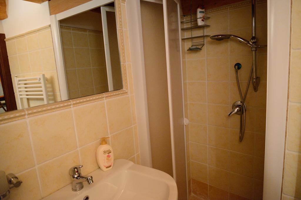 Alla Corte Dei Ventimiglia Montelepre Exteriér fotografie