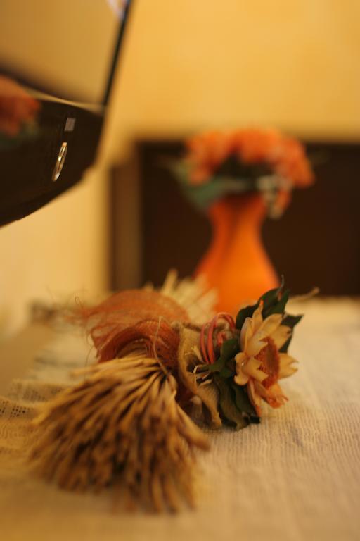 Alla Corte Dei Ventimiglia Montelepre Pokoj fotografie