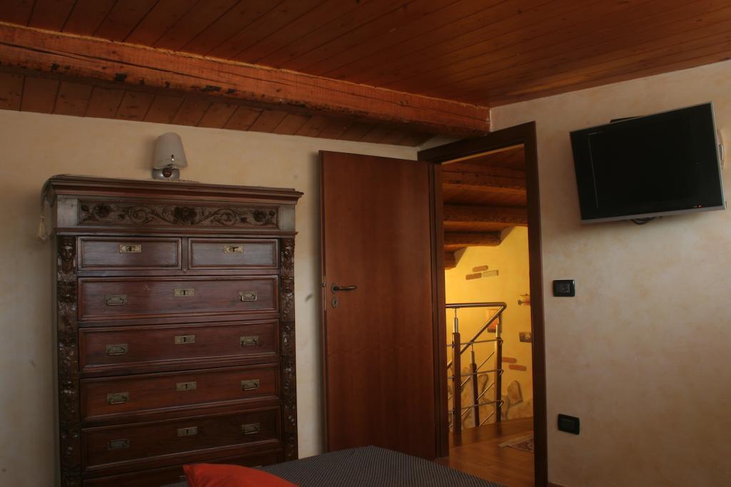 Alla Corte Dei Ventimiglia Montelepre Exteriér fotografie