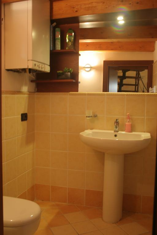 Alla Corte Dei Ventimiglia Montelepre Exteriér fotografie