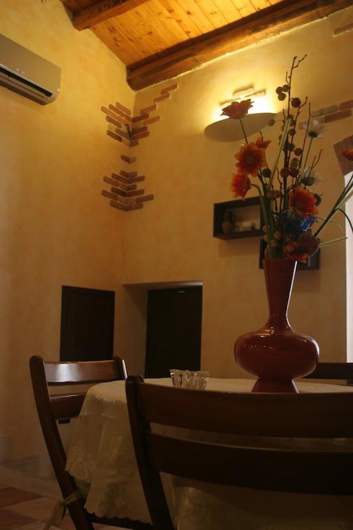 Alla Corte Dei Ventimiglia Montelepre Exteriér fotografie